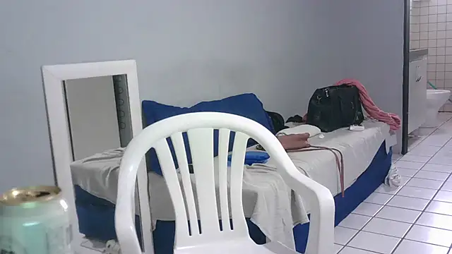 lorraine2036 online show from April 13, 2026, 9:04 am