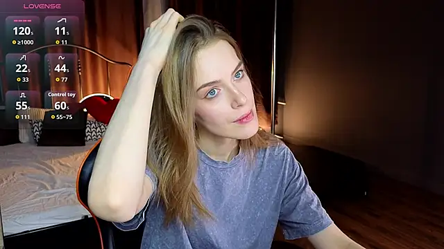 Snapshot of Accidental_Genius_ chatting on February 5, 2026, 3:49 pm Accidental Genius online show from February 5, 2026, 3:49 pm