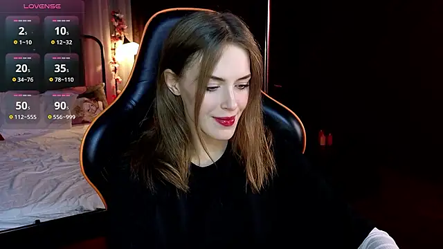 Snapshot of Accidental_Genius_ chatting on February 13, 2026, 8:05 pm Accidental Genius online show from February 13, 2026, 8:05 pm