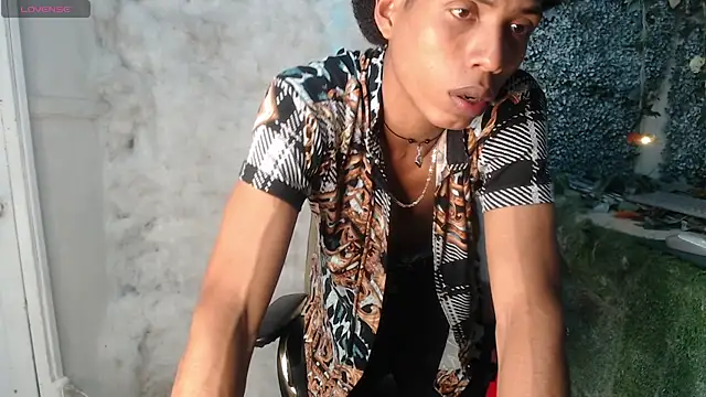 Walkers05 online show from March 22, 2026, 6:33 pm