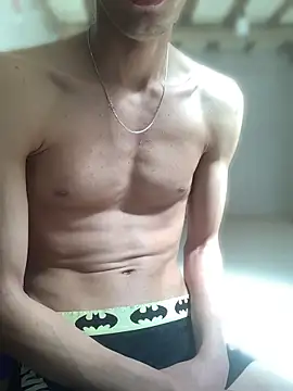 Spoo69 online show from April 8, 2026, 1:55 pm