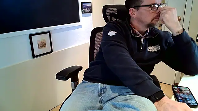 Scotsmanx online show from February 13, 2026, 8:27 pm