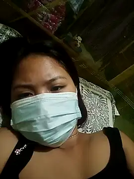 Hassina 456 online show from April 10, 2026, 8:57 pm