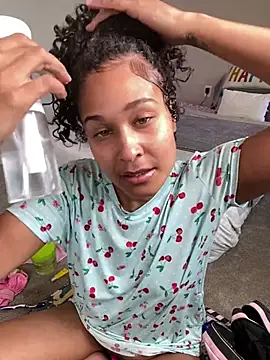 Jamalyce online show from April 8, 2026, 4:29 pm