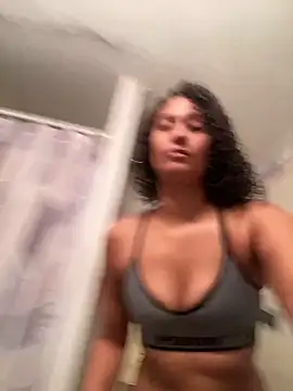 Snapshot of Jamalyce chatting on May 16, 2026, 4:06 pm Jamalyce online show from May 16, 2026, 4:06 pm