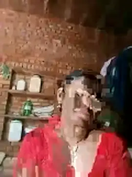 Snapshot of Pooja_sahu chatting on February 1, 2026, 8:13 am Pooja sahu online show from February 1, 2026, 8:13 am