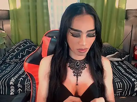 VeshtidaTS online show from February 11, 2026, 8:30 am