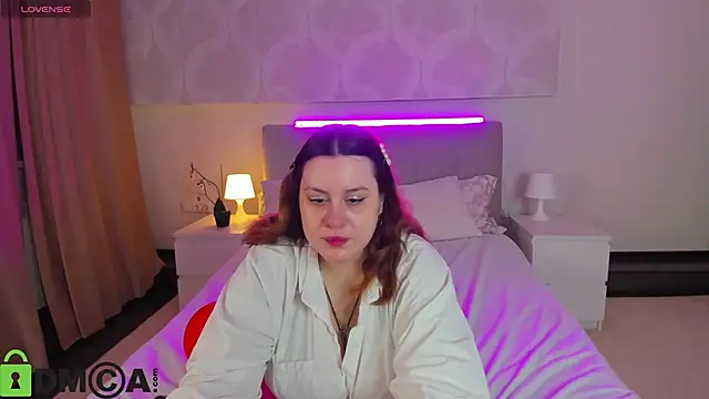 Valery Grand online show from February 15, 2026, 1:13 am