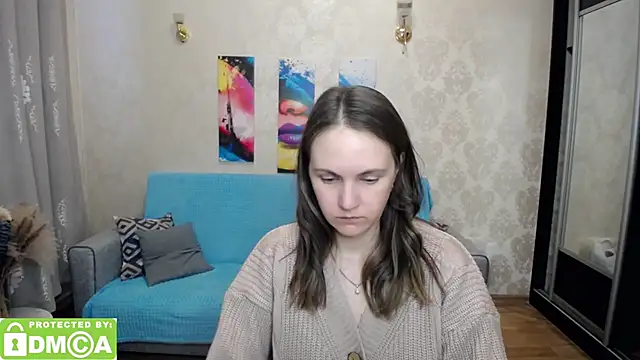 Senora Pepper online show from March 9, 2026, 12:42 pm