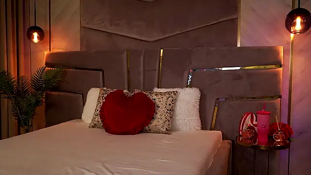 AmeelliaRose online show from March 29, 2026, 6:52 pm