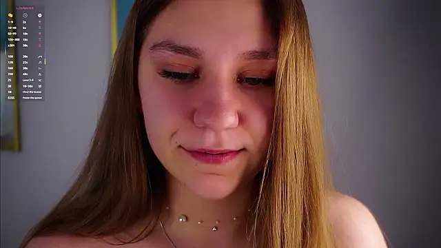 ShantellAngulo online show from March 27, 2026, 8:26 am