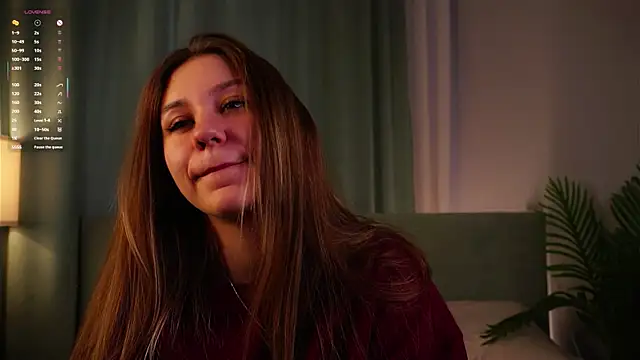 ShantellAngulo online show from April 6, 2026, 1:36 am