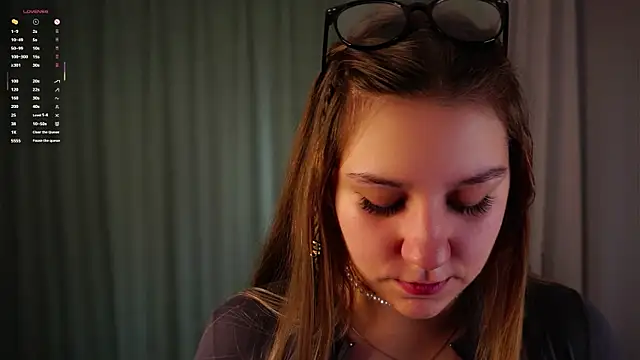 ShantellAngulo online show from April 13, 2026, 1:44 am