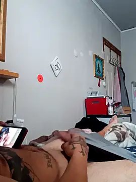 TheOtherGuyOne online show from February 5, 2026, 3:38 pm