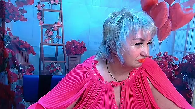 RenataDaster online show from April 9, 2026, 4:56 pm