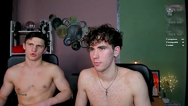 Snapshot of kevin_nix chatting on February 27, 2026, 6:52 pm kevin nix online show from February 27, 2026, 6:52 pm