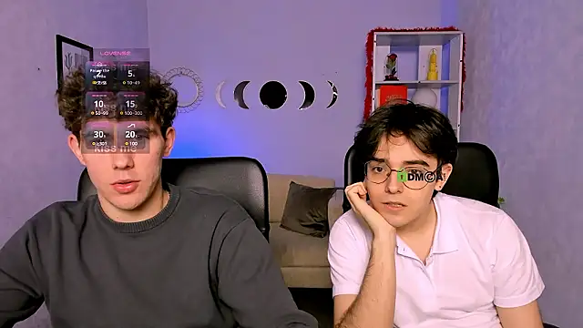 Snapshot of kevin_nix chatting on February 28, 2026, 10:27 am kevin nix online show from February 28, 2026, 10:27 am