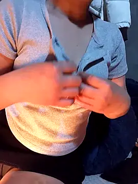 Snapshot of Slutty_18 chatting on February 10, 2026, 2:48 am Slutty 18 online show from February 10, 2026, 2:48 am