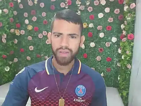 Snapshot of chacorta_ chatting on February 5, 2026, 1:38 pm chacorta online show from February 5, 2026, 1:38 pm