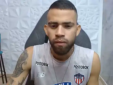 Snapshot of chacorta_ chatting on February 23, 2026, 12:46 pm chacorta online show from February 23, 2026, 12:46 pm