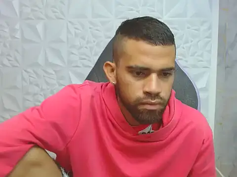 Snapshot of chacorta_ chatting on February 28, 2026, 12:17 pm chacorta online show from February 28, 2026, 12:17 pm