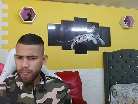 chacorta  online show from March 30, 2026, 12:17 pm