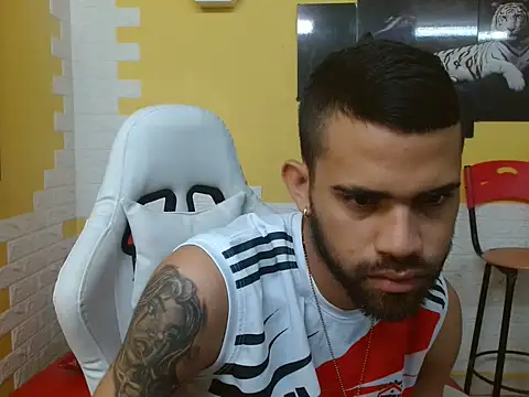 chacorta  online show from April 10, 2026, 1:05 pm