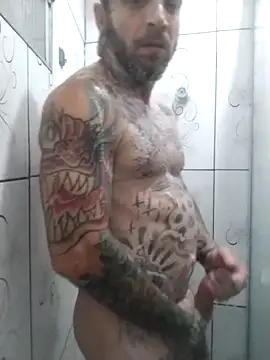 Focatattoo online show from March 5, 2026, 11:12 pm