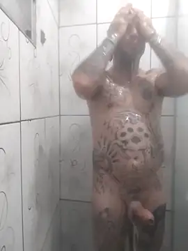 Focatattoo online show from May 17, 2026, 4:54 am