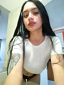 cynliu online show from February 4, 2026, 10:47 pm