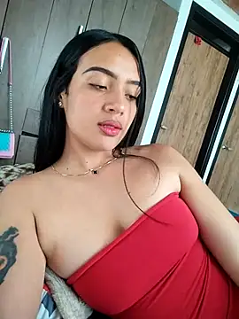 cynliu online show from May 4, 2026, 9:11 pm
