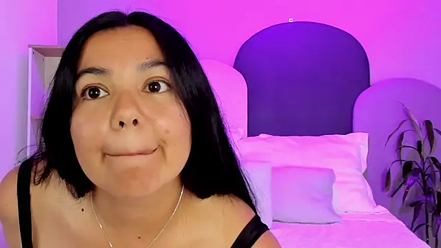 MiaFoxx149 online show from February 24, 2026, 11:14 pm