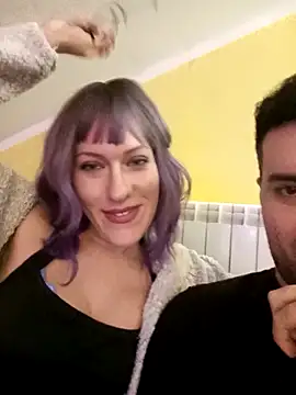 PolomaAndBobo online show from February 3, 2026, 5:51 pm