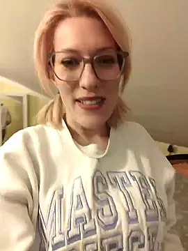 PolomaAndBobo online show from March 29, 2026, 8:53 pm