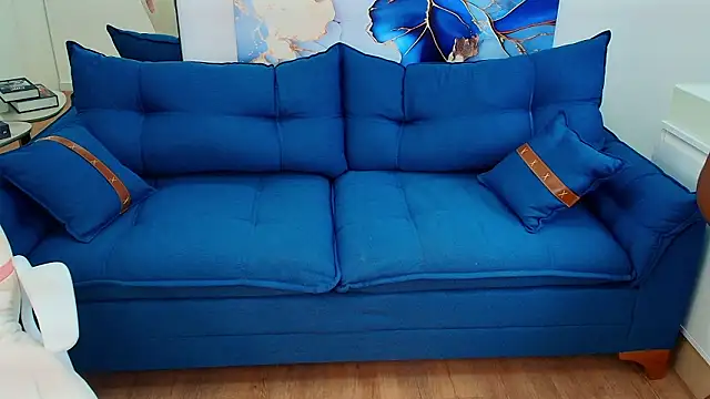 Snapshot of Susan_Backer chatting on February 11, 2026, 11:26 am Susan Backer online show from February 11, 2026, 11:26 am