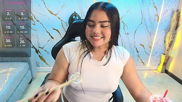 Berchy tf online show from March 25, 2026, 8:37 pm