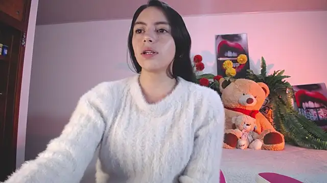 lika little0 online show from March 31, 2026, 12:12 am