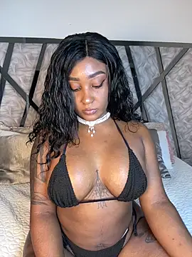 Denise wolfe21 online show from February 4, 2026, 6:03 pm