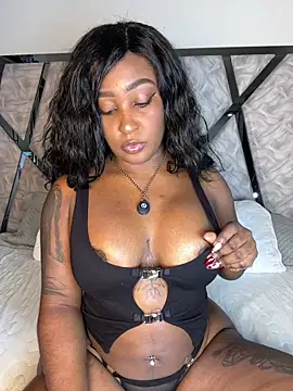 Denise wolfe21 online show from February 21, 2026, 4:52 pm