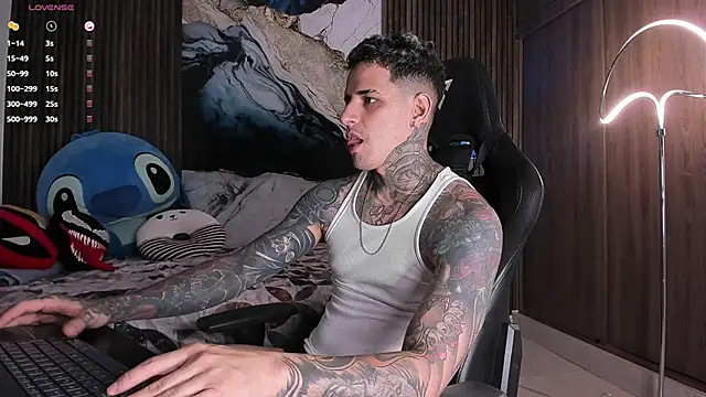 trisstann  online show from March 31, 2026, 12:12 am