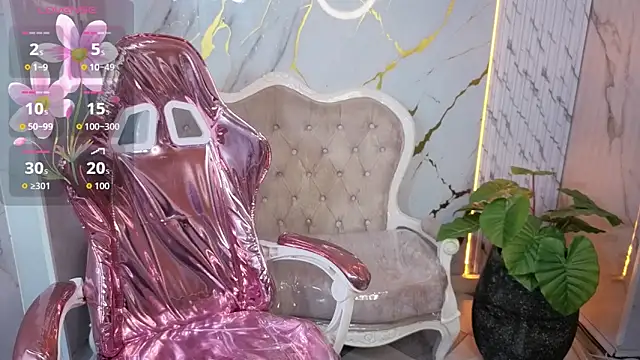 Abby1 b  online show from February 26, 2026, 8:08 pm