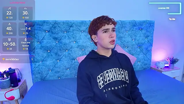 Snapshot of ryan_onFire chatting on February 19, 2026, 11:17 am ryan onFire online show from February 19, 2026, 11:17 am