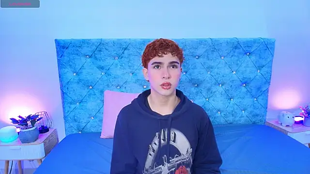 Snapshot of ryan_onFire chatting on February 23, 2026, 11:18 am ryan onFire online show from February 23, 2026, 11:18 am