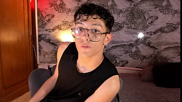 Christopher Hunter online show from February 27, 2026, 7:25 pm