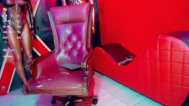 Snapshot of Sasha_calle chatting on February 16, 2026, 11:28 am Sasha calle online show from February 16, 2026, 11:28 am