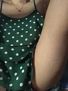 Arica sexy001 online show from April 14, 2026, 9:54 pm