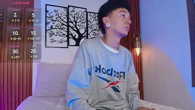 David Banks  online show from March 2, 2026, 12:34 pm