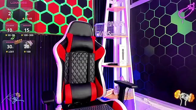 David Banks  online show from April 14, 2026, 12:22 pm