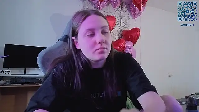 Holy Kveta online show from March 4, 2026, 3:12 am