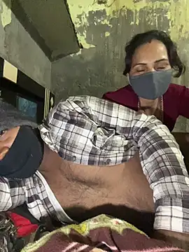 Pritu675 online show from February 16, 2026, 3:41 pm